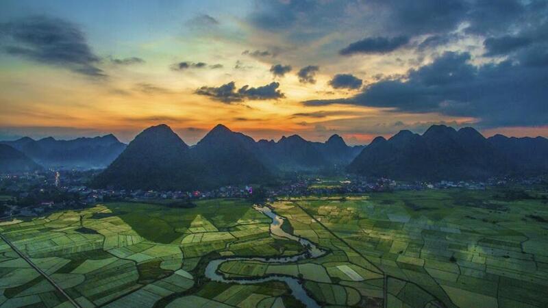 Thư viện Ảnh