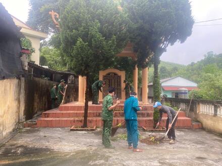 Văn Hoá xã Hội
