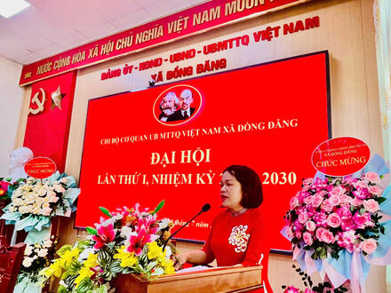 Xây dựng đảng