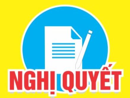 Chính sách mới có hiệu lực
