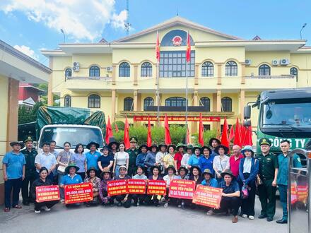 Văn Hoá xã Hội