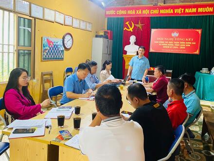 Xây dựng đảng
