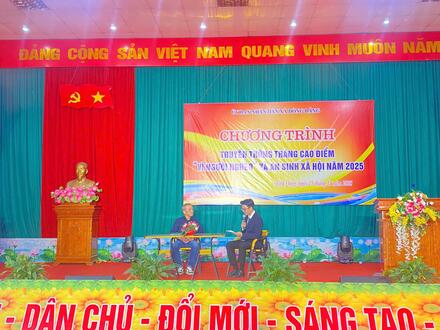 Chính sách mới có hiệu lực