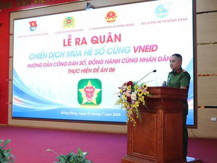 Hành chính công - Cải cách Hành chính