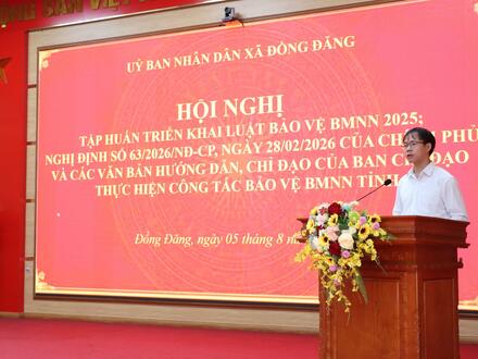 Hành chính công - Cải cách Hành chính