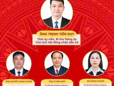 Xây dựng đảng