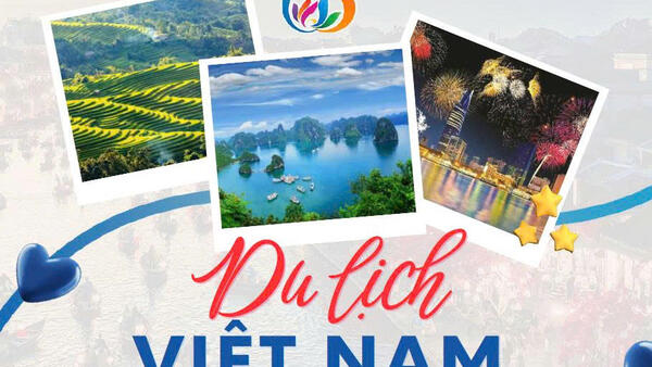 KỶ NIỆM 65 NĂM NGÀY DU LỊCH VIỆT NAM (1960 – 2025): NGÀNH DU LỊCH TRONG BƯỚC CHUYỂN MÌNH CỦA ĐẤT NƯỚC