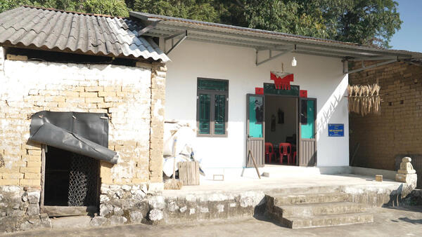 Đồng Đăng: Hộ nghèo ổn định cuộc sống sau hỗ trợ xây dựng, sửa chữa nhà ở.