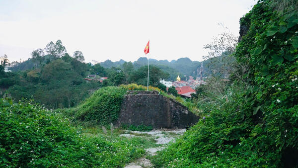 Đồng Đăng đẩy mạnh phát triển hạ tầng giao thông, tạo đà thúc đẩy kinh tế – du lịch