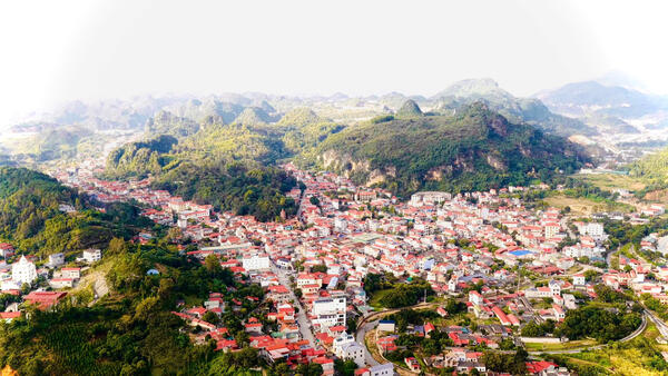 Đồng Đăng hôm nay – diện mạo mới nơi vùng biên giới