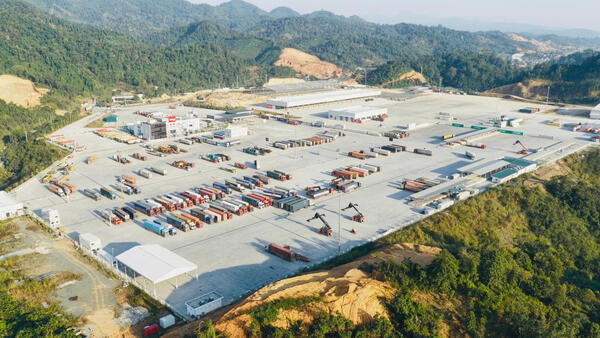 Đồng Đăng khẳng định vai trò cửa khẩu trọng điểm, tạo động lực giảm nghèo vùng biên