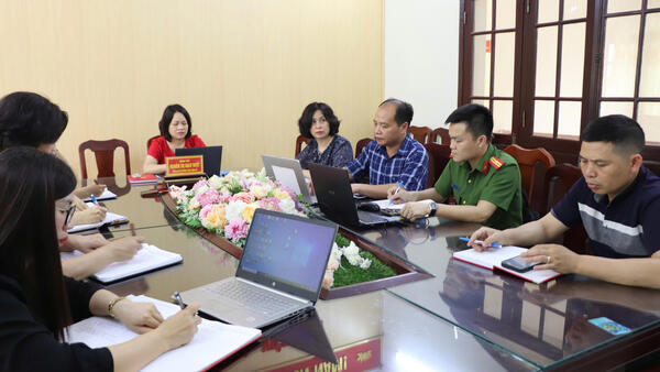 ĐỒNG ĐĂNG TỔ CHỨC ĐIỂM CẦU DỰ HỘI NGHỊ TẬP HUẤN CÔNG TÁC TUYÊN TRUYỀN MIỆNG, HOẠT ĐỘNG BÁO CÁO VIÊN NĂM 2026