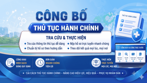 Công bố Danh mục TTHC sửa đổi, bổ sung và phê duyệt quy trình nội bộ trong giải quyết TTHC  theo cơ chế một cửa liên thông lĩnh vực đầu tư theo phương thức đối tác công tư thuộc thẩm quyền giải quyết của Sở Tài chính tỉnh Lạng Sơn